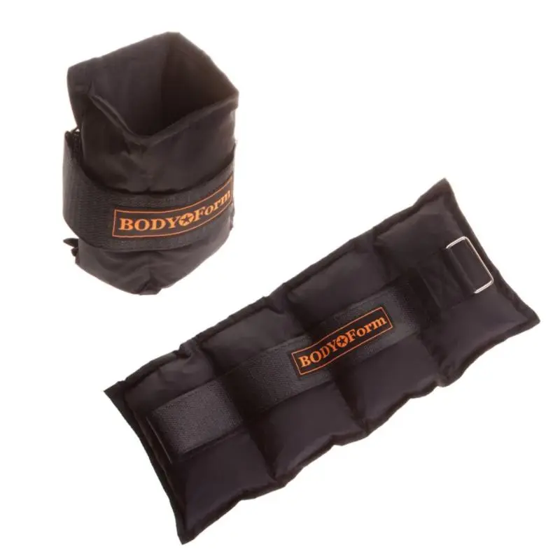 Утяжелители Body Form BF-WUN01 от магазина Супер Спорт