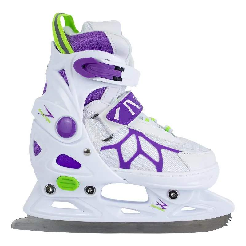 Коньки BIG BRO PW-223В-155 раздвижные фигурные Коньки BIG BRO PW-223В-155 раздвижные фигурные от магазина Супер Спорт