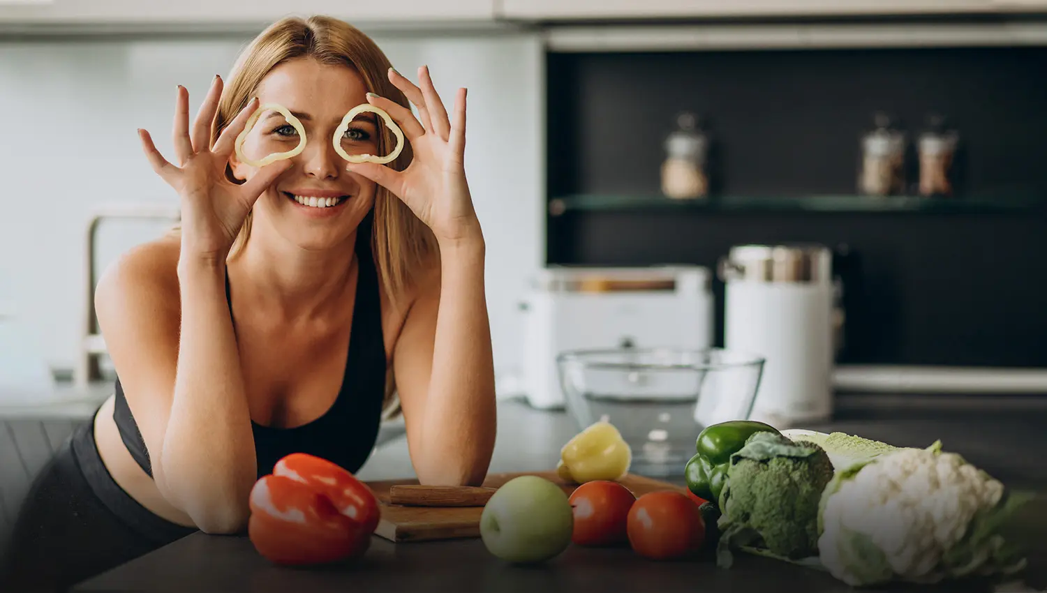 Что такое здоровое питание? Что такое здоровое питание?