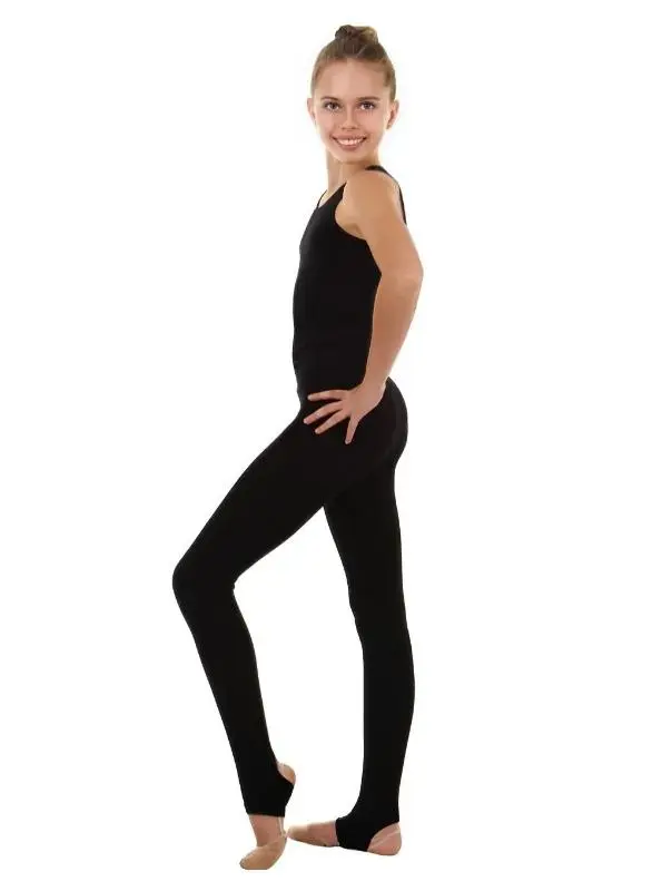 Леггинсы SOLO FD702-107 от магазина Супер Спорт