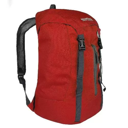 Рюкзак Regatta Easypack P/W 25L EU132 Красный от магазина Супер Спорт