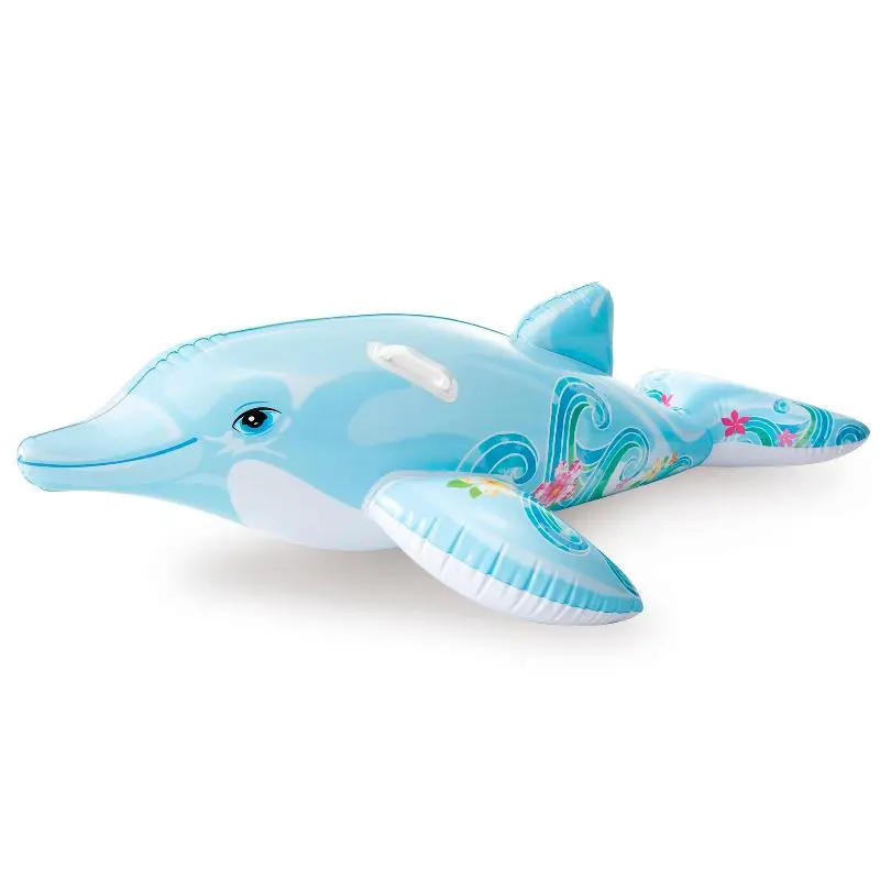 Игрушка Intex Дельфин от магазина Супер Спорт