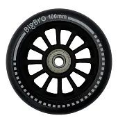 Колесо для самоката BIG BRO пластиковое 100mm от магазина Супер Спорт