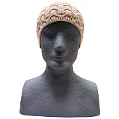 Шапка 1000 коричневый Шапка 1000 коричневый от магазина Супер Спорт