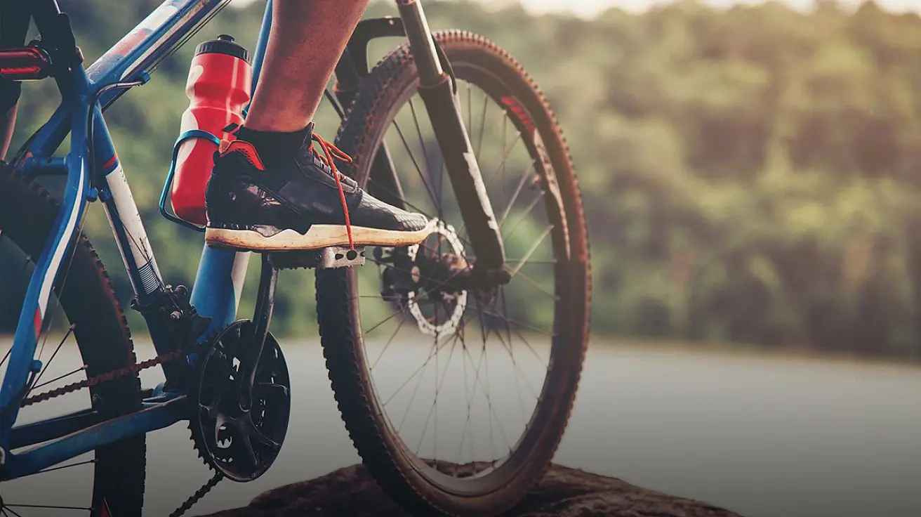 Полезные аксессуары для велосипедов Полезные аксессуары для велосипедов