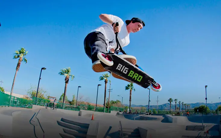 Наш новый бренд BigBro