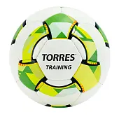 Мяч футбольный Torres Training F32055р.5 Мяч футбольный Torres Training F32055р.5 от магазина Супер Спорт